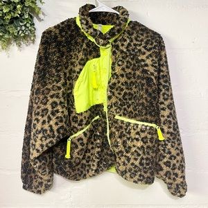 Free People Movement•Queen of the Jungle•Brown•Size Small